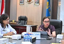 Pemkot Kupang Perkenalkan Identitas Daerah Melalui City Branding