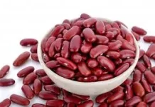 Inilah  Manfaat Tersembunyi dari Kacang Merah