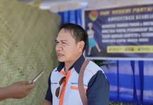 SMK Pantai Baru Dukung Festival Berkelanjutan