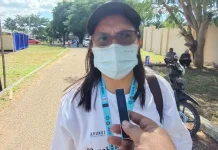 Pemuda Katolik Rote Ndao Dukung Pola Asuh Anak