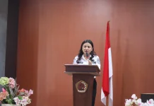 Wabup Kupang Dorong Sekolah Inklusif lewat Penguatan Program WASH