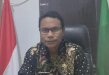 Kontingen LPTQ Rote Ndao Siap Berlaga di MTQ Provinsi NTT 2026
