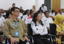 UNICEF dan Mitra Fokus Tingkatkan Sanitasi di 20 Sekolah Kabupaten Kupang
