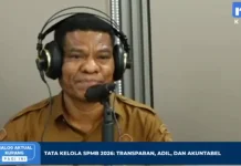SPMB Kota Kupang 2026 Terapkan Sistem Transparan, KPK Ikut Awasi Proses Penerimaan