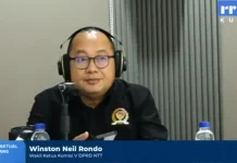 SPMB 2026 Harus Bebas Titipan, Pungli, DPRD NTT Tekankan Hak Pendidikan bagi Semua