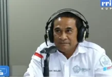 BPMP NTT Tekankan SPMB 2026 Harus Transparan, Adil, dan Bebas Titipan