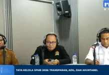 SPMB 2026 di NTT Didorong Lebih Transparan, Adil, dan Akuntabel