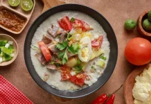 TasteAtlas Ungkap Peringkat 10 Sup Terbaik Dunia, Soto Betawi diantaranya