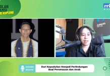 Mendi Project Dorong Peran Keluarga dan Sekolah Cegah Kekerasan