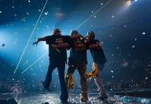 BIGBANG Konser Jakarta 2027