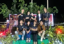 Seni dan Literasi: Cara Kreatif Mendi Project Lawan Kekerasan