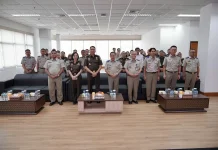 ATR/BPN dan Kejaksaan Agung Perkuat Pemulihan Aset Pertanahan