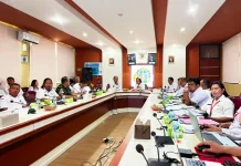 GTRA Provinsi NTT Matangkan Persiapan Reforma Agraria Tahun 2026