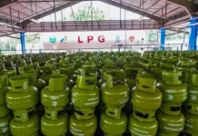 TPID NTT Gandeng Surabaya Jaga Pasokan dan Stabilitas Harga LPG di Kupang