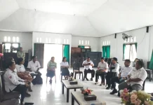Guru PAK Perkuat Moderasi Beragama di Rote Ndao