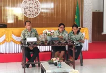 Kurikulum Berbasis Cinta Dorong Aksi Lingkungan