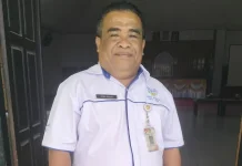 Kemenag Rote Ndao Bentuk Tim Penyusun Modul Ajar