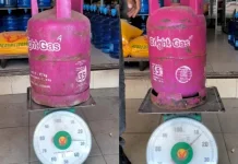 Ditreskrimsus Polda NTT Cek Langsung Toko Jual LPG Resahkan Masyarakat