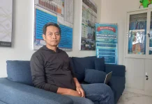PLN Percepat Elektrifikasi Sumba Timur, Target Delapan Desa Terlayani