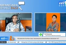 Penguatan Ekonomi Lokal Jadi Kunci Kemandirian Ekonomi NTT