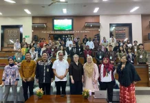UI Gelar IYCF 2026 Dorong Generasi Muda Capai Kepemimpinan Global