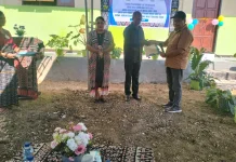 Kanwil Kemenag NTT Perpanjang Izin Operasional SMTK di Rote Ndao