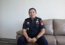 PSO BC Kupang Jabarkan Tugas dan Fungsi