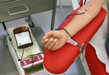 Hari Donor Darah Sedunia, Perkuat Solidaritas Kemanusiaan
