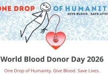 Hari Donor Darah Sedunia 2026: Setetes Kemanusiaan yang Menyelamatkan Nyawa