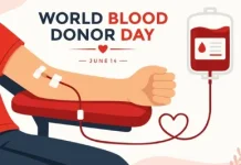 Hari Donor Darah Sedunia 2026: Setetes Darah, Harapan Hidup bagi Jutaan Orang
