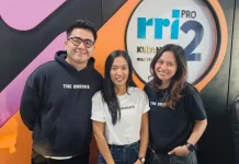 Komunitas The Bridge Hadirkan Ruang Aman dengan Pelayanan bagi Remaja Kota Kupang