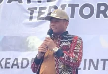 Pemkab Rote Ndao Luncurkan Inovasi Pengentasan Kemiskinan