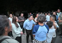 Pemkot Kupang Gelar Operasi Penertiban Anak Jalanan