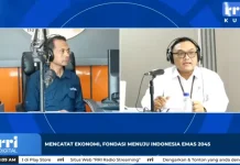 BPS Tegaskan Sensus Ekonomi 2026 Penopang Indonesia Emas