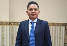 Yuvensius Tinggalkan NasDem setelah 14 Tahun