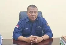Sekda Rote Ndao Dukung Inovasi Pembangunan Daerah