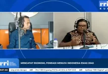 Akademisi Ekonomi Unwira Tekankan Pentingnya Sensus Ekonomi untuk Pembangunan