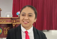 Wakil Bupati Rote Ndao Dorong Koordinasi Pertanian Digital