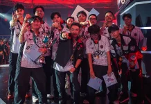 Bigetron Juara MPL Indonesia S17