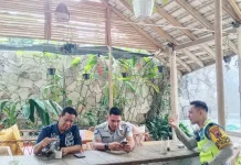 Jasa Raharja Dorong PT Perorangan bagi Pengusaha Angkutan Sumba