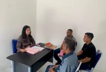 Polisi Limpahkan Tersangka Kasus Penganiayaan Seekor Sapi ke Kejaksaan