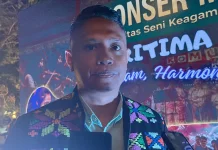 Konser Seni IAKN Kupang Angkat Pesan Ekologi