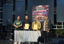 IAKN Kupang Gandeng TVRI dan Media Rakyat