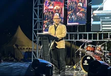 Peminat IAKN Kupang Meningkat pada Tahun 2026