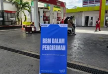 Stok Pertalite di Kupang Aman Masyarakat Diminta Tidak Panik