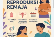 Pentingnya Edukasi Kesehatan Reproduksi bagi Remaja