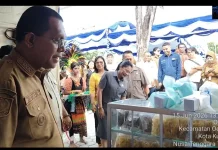 Pendidikan Berkualitas Harus Seimbang antara Akademik, Karakter, dan Wirausaha