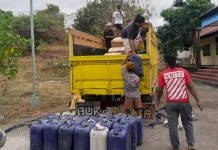 Polairud Tingkatkan Pengawasan Distribusi BBM Jalur Laut