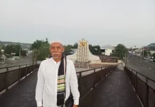 Ustadz Pono: Maknai Tahun Baru Islam sebagai Momentum Perubahan Diri