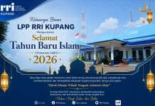 Muharram Jadi Pengingat Perbaiki Iman dan Akhlak